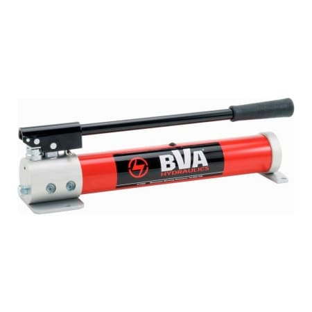 Shinn Fu America-Bva Hydraulics